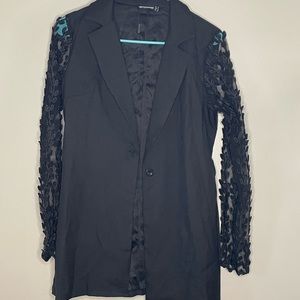 PTL blazer